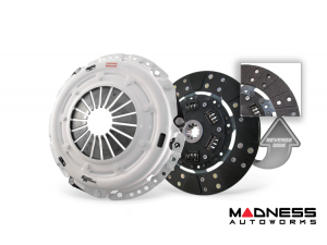 Honda Civic Clutch Kit - Clutch Masters - FX250 - 1.5L Turbo - `22-`23